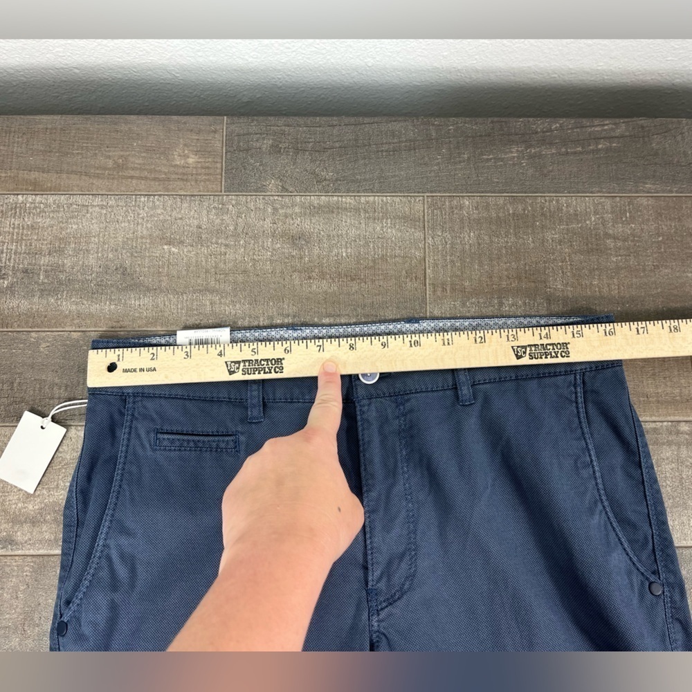 NWT Brax Bari Bermuda Shorts - Picture 11 of 13
